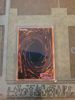 YUGIOH ODD-EYES REVOLUTION DRAGON MP21-EN157 ULTRA 1ST ED NM - Image 2