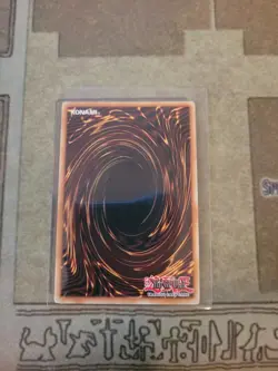 YUGIOH ELEMENTAL HERO SPARKMAN RYMP-EN003 COMMON UNLIMITED ED NM ALT ART - Image 2