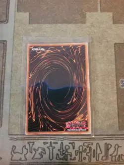 YUGIOH TRI-BRIGADE FRAKTALL PHRA-EN008 ULTRA 1ST ED NM - Image 2
