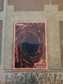 YUGIOH GALLANT GRANITE MP20-EN167 PRISMATIC SECRET 1ST ED NM - Image 2