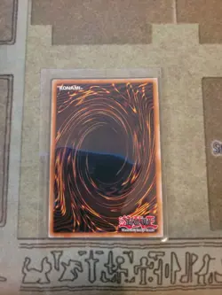 YUGIOH CYBERSE QUANTUM DRAGON MP20-EN018 PRISMATIC SECRET 1ST ED NM - Image 2