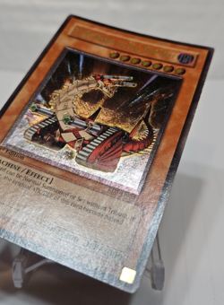 ULTIMATE RARE Fusilier Dragon, the Dual Mode Beast RDS-EN031 1st Ed Yugioh 7154 - Image 2