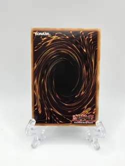 Yugioh Mermail Abyssgaios ABYR-EN046 1st Edition Ultra Rare Card Abyss Rising - Image 2
