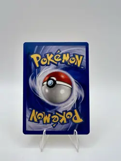 Pokemon Card - Lt. Surge's Pikachu Gym Challenge 84/132 Common LP - Image 2