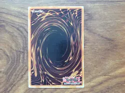 Valuable Hammer SD09-EN027 Yu-Gi-Oh! Card Common 1st Edition. Free UK Postage - Image 2