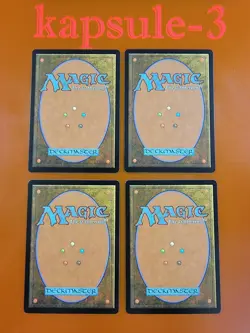 4x Blind Hunter | Ravnica Remastered | MTG Magic Cards - Image 2