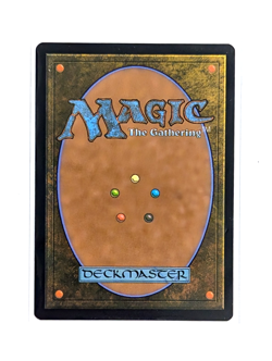 Quantum Riddler M 0072 FOIL MTG Edge Of Eternities EOE EN NM/M - Image 2