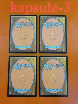 4x Simic Guildgate | Ravnica Remastered | MTG Magic Cards - Image 2