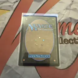 MTG Needle Spires (0030) (Borderless) Edge of Eternities: Stellar Sights Regular - Image 2