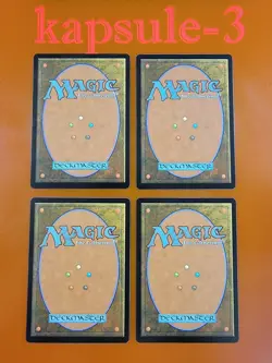 4x Selesnya Guildgate | Retro | Ravnica Remastered | MTG Magic Cards - Image 2
