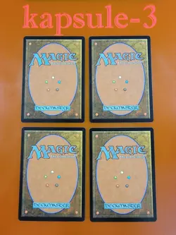 4x Rakdos Guildgate | Ravnica Remastered | MTG Magic Cards - Image 2