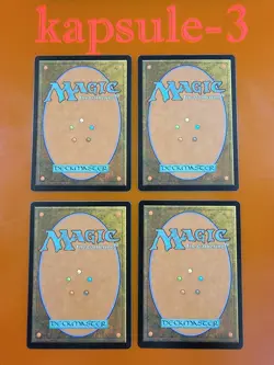 4x Rakdos Guildgate | Retro | Ravnica Remastered | MTG Magic Cards - Image 2