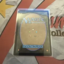 MTG Stirring Wildwood (0039) (Borderless) Edge of Eternities: Stellar Regular - Image 2