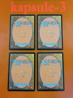 4x Orzhov Guildgate | Ravnica Remastered | MTG Magic Cards - Image 2