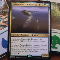 12/12 Simic Guild ***FAERIES FEY FAIRY*** Custom Complete Commander Deck MTG - Image 1