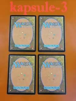 4x Orzhov Guildgate | Retro | Ravnica Remastered | MTG Magic Cards - Image 2