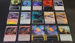 🌌 MTG - Edge of Eternities - Rare Singles A to Z - Near Mint - EOE/EOS 🚀 - Image 4