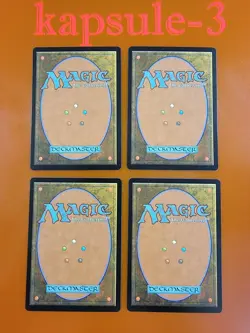 4x Izzet Guildgate | Ravnica Remastered | MTG Magic Cards - Image 2