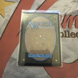 MTG - Reflecting Pool (#036) (Borderless) - Stellar Sights (NM) Regular - Image 2