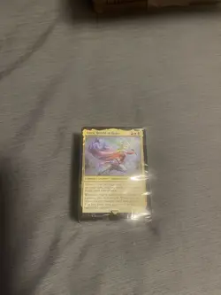 MTG Final Fantasy Revival Trance Collector’s Deck/Surge Foil - Deck Only - Image 1