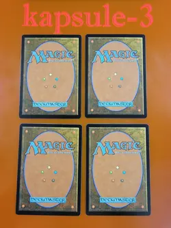 4x Izzet Guildgate | Retro | Ravnica Remastered | MTG Magic Cards - Image 2
