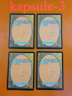 4x Gruul Guildgate | Ravnica Remastered | MTG Magic Cards - Image 2