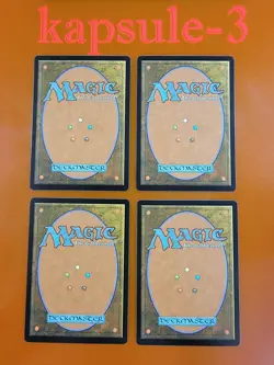 4x Gruul Guildgate | Retro | Ravnica Remastered | MTG Magic Cards - Image 2