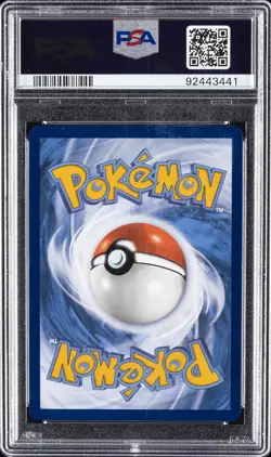 2023 POKEMON MEW EN-151 ILLUSTRATION RARE #174 NIDOKING PSA 10 - Image 2