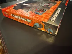 New Pokemon TCG Charizard ex Premium Collection Factory Sealed! - Image 3