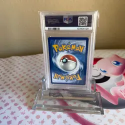 Pokemon Milotic Silver Tempest Character Rare Full Art #TG02 PSA 9 Mint - Image 2