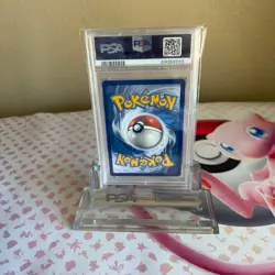 Pokemon Sword Shield Lost Origin Pikachu Vmax #TG29 Gold PSA 10 GEM MINT - Image 2