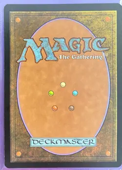 Magic the Gathering (MTG) Inkmoth Nexus Mirrodin Besieged - Image 2