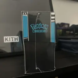 Pokemon Black Bolt Elite Trainer Box ETB New Sealed IN HAND SHIPS ASAP ✅ - Image 4