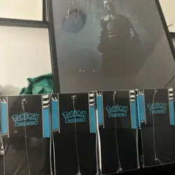 Pokemon Black Bolt Elite Trainer Box ETB New Sealed IN HAND SHIPS ASAP ✅ - Image 5