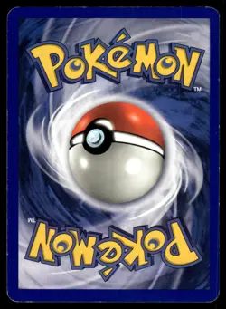 PIKACHU - 1 - BLACK STAR PROMO WOTC 1999 POKEMON ENGLISH - LP - Image 2