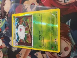 Silcoon 4/108 XY Roaring Skies Pokemon Reverse Holo Foil Rare MP - Image 2