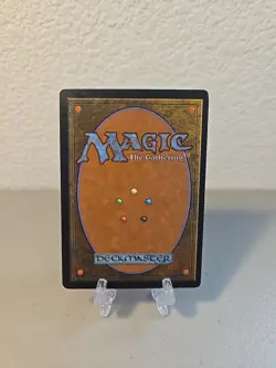 MTG Phyrexian Reclamation HP Urza's Legacy - Image 2