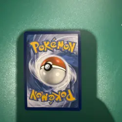 Pokemon Toxicroak ex 232/198 Sv01: Scarlet & Violet Base Set Ultra Rare Holo - Image 3