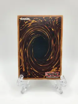 Yugioh Elemental Hero Neos CT03-EN001 Limited Edition Secret Rare Card - Image 2