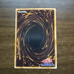Yugioh TCG Blue Eyes Ultimate Dragon Ultimate Rare KA-37 Japanese Yugioh - Image 2