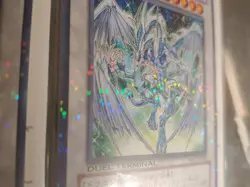 MFC1-JP001 Yugioh Japanese - Stardust Dragon & Black Rose Common Duel Terminal - Image 3