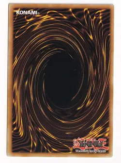 Yugioh Seven Tools of the Bandit DB2-EN075 Super Rare - Image 2