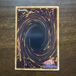 YuGiOh Mystic Box - Japanese P4-05 Ultra Rare NM - Image 2