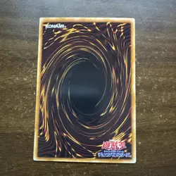 Yugioh Dark Magic Curtain P4-04 Ultra Rare Japanese Vintage Card NM Holofoil - Image 2