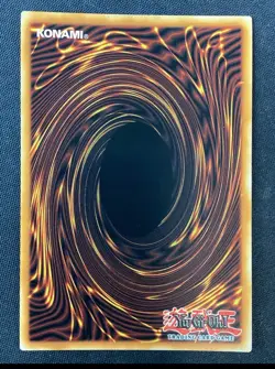 Yugioh RA02-EN012 Silent Magician 1st Edition Ultra Rare NM - Image 2