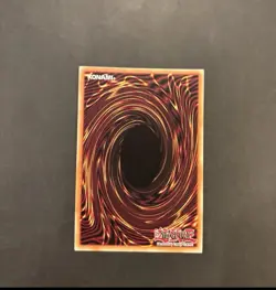 Yugioh Magicians’ Defense MVP1-ENS28 Secret Rare 1st Ed NM - Image 2