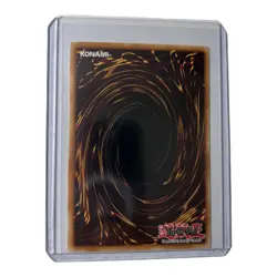 Yugioh Eclipse Wyvern PGLD-EN041 Gold Rare 1st Edition Premium Gold NM - Image 2