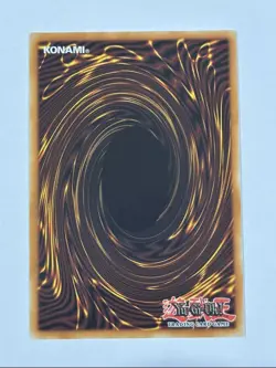 Torrential Tribute - MP24-EN010 - Quarter Century Secret Rare YuGiOh - Image 4
