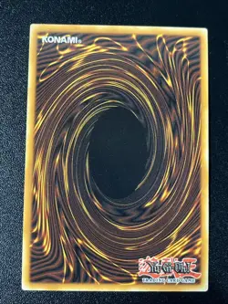 Yugioh Magical Hats PSV-EN033 25th Anniversary Near Mint (NM) TCG - Image 2