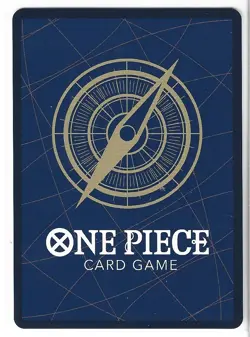 Duval C ST12-014 Full Art Japanese ONE PIECE Card THE BEST PRB01 - Image 2